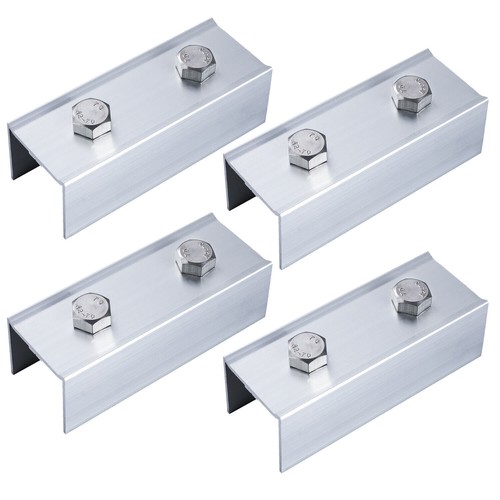 Profilverbinder für 40x40 - pv,