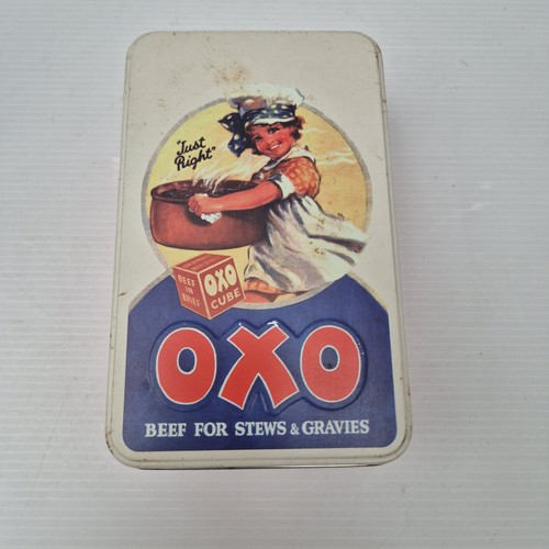 Oxo limited edition - oxo,