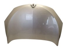 Motorhaube TED69 - GREY passt