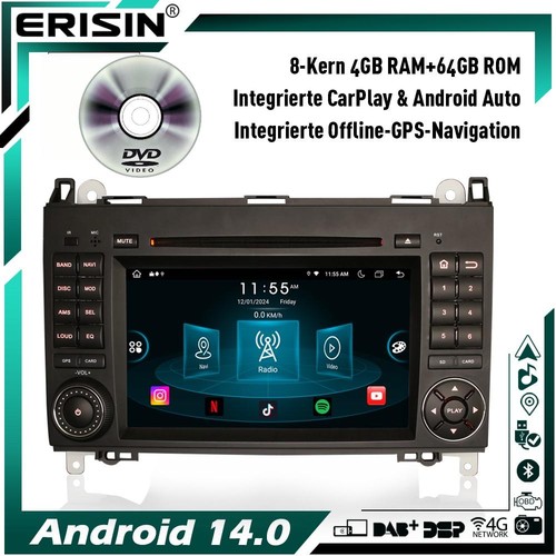 64gb dab android - android, autoradio