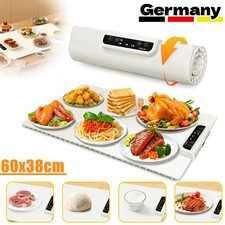 260W Warmhalteplatte Faltbare