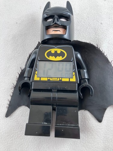 Lego super heroes batman - super,