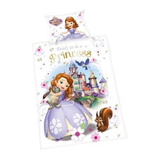 BETTWÄSCHE Kinderbettwäsche