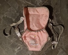 Puppen Tragegurt Tragetasche