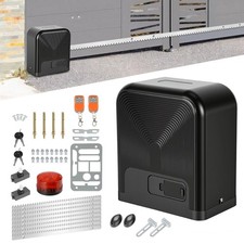 Schiebetorantrieb toröffner