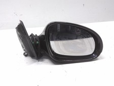 VW Passat 3C B6 Bj.2007 original Außenspiegel rechts elektrisch &, beheizt schwa