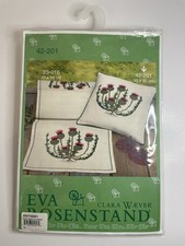 Eva Rosenstand 14 x 14 Thistle