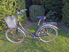 KETTLER City Alu Rad - 28 Zoll - 7-Gang Shimano-Nabenschaltung