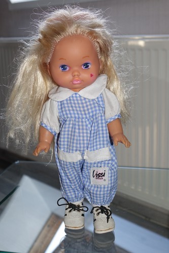 Vintage mattel 1988 1977 - ,