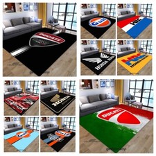 Honda Motorrad Schlafzimmer