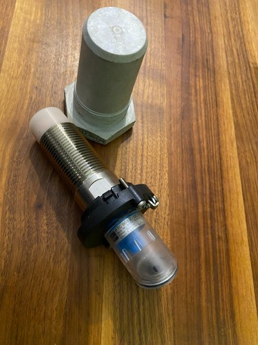 Endress hauser ftc 968z pnp - 968z, dc/pnp