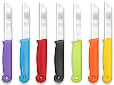 6 Solinger Gemüsemesser Set