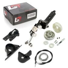 Schiebetür Rollenführung Reparaturset rechts elektrisch für VW TRANSPORTER T5 T6