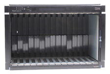 IBM BladeCenter E8677 Chassis