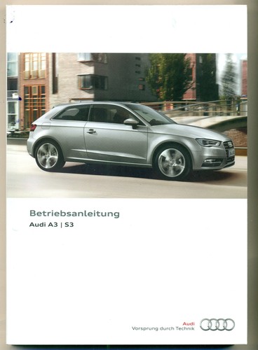 Audi und sportback - a3,