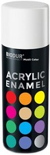 400ml Acryl  Sprühfarbe