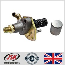 Benzin Einspritzpumpe für