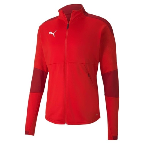 Puma final trainingsjacke - final,