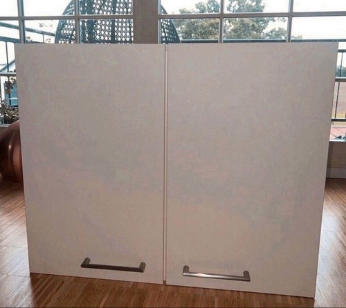 Wandschrank nobilia magnolia