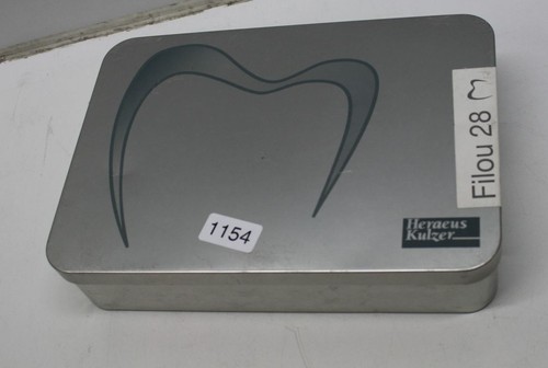 Heraeus kulzer - heraeus,