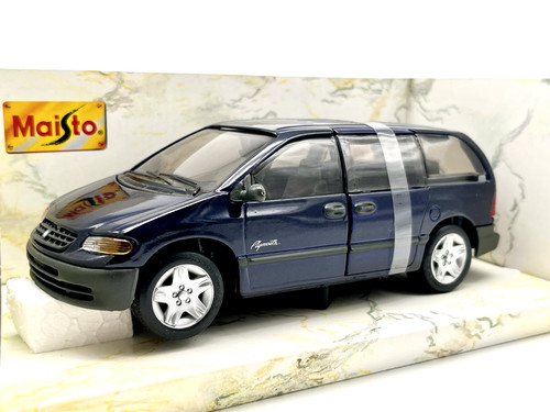 Diecast 1996 plymouth - 1996,