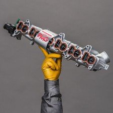 ANSAUGROHR 3.0D BMW M50D 11618515685 X5 X6 7er F10 F11 F16 +MOTOR / FIN NÖTIG ?