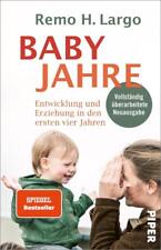 Babyjahre | Remo H. Largo | 2019 | deutsch