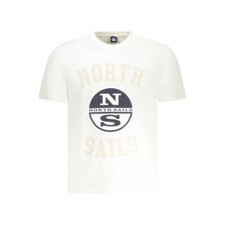 NORTH SAILS Logo  T-Shirt Hemd