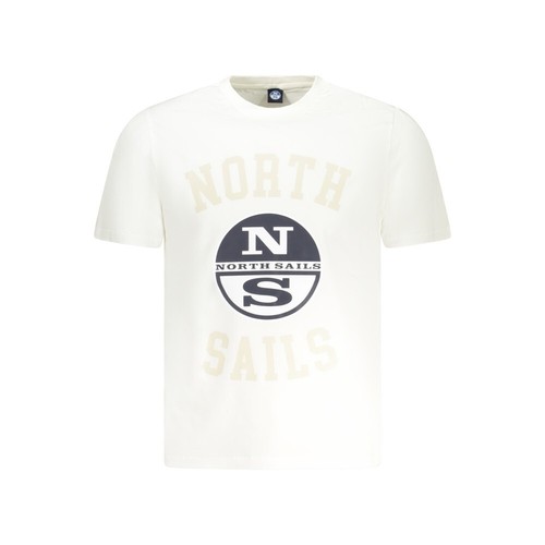 North sails logo shirt hemd - logo, t-shirt