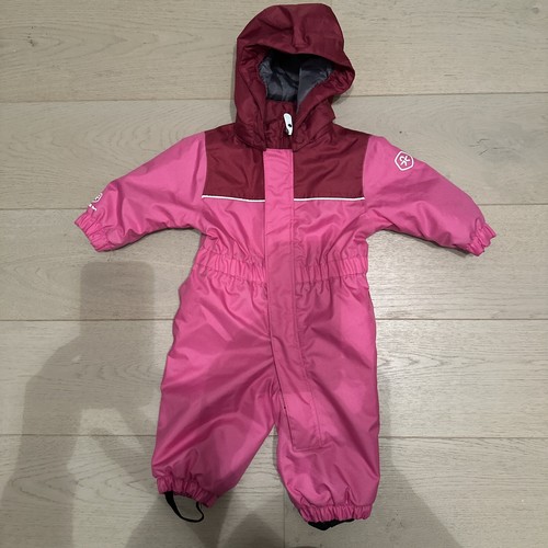 Baby winter anzug - , gr.