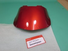 HONDA SH300I, ABS ABDECKUNG, OBEN, MITTE *R 64311-K53-D00ZA
