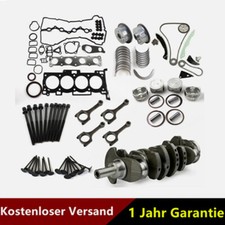 G4KE 2.4L Kurbelwelle &