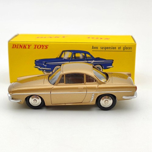 Deagostini dinky toys 543 - deagostini,