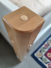 Kinder / Jugendbett Marke FLEXA zu verkaufen