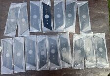 Wolf Garten VERTIKUTIERMESSER Satz 16st 60367