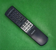 Original Fernbedienung Sony