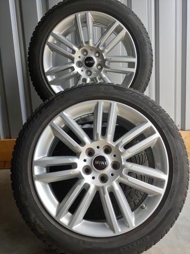 Original mini f60 countryman - original,