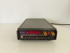 Kontron DMM 4121 Digital