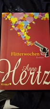 Flitterwochen von Anne Hertz (