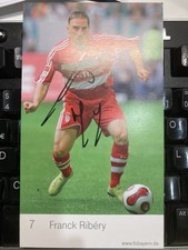 Franck Ribery (FRA) - Bayern