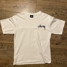 Stussy T-Shirt Größe s