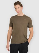 4F Trekking-Shirt mit