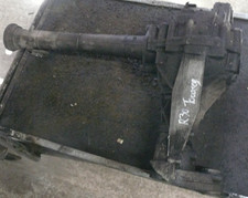 Differential vorn mit Gewährleistung VW Touareg 7L 2,5 TDI 174 PS 0AA409507J GPP