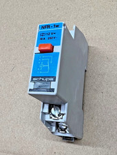 10 Stück Schupa Relais