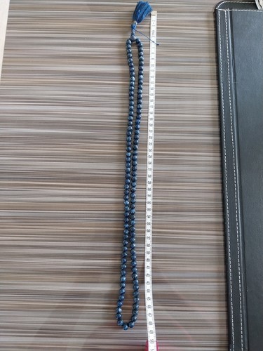 Mala gebets kette - 108, echte