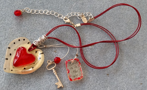 Orna lalo designer - orna, key