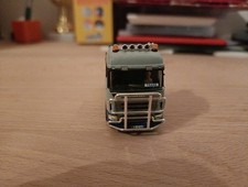 Herpa Scania Eigenbau