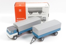 1:87 Wiking 460 Scania