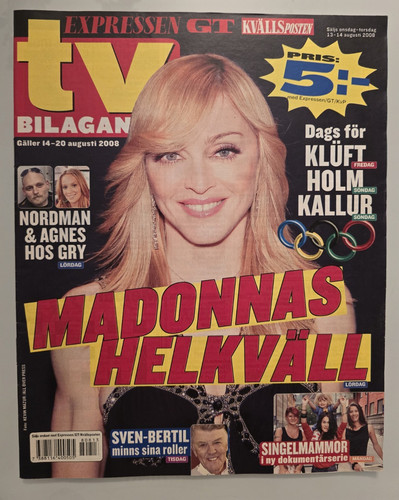 Madonna very rare - madonna,