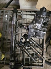 BMW E60 E61 LCI 520d Diesel